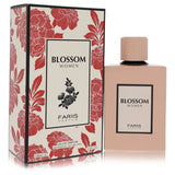 Fariis Blossom by Fariis Parfum Eau De Parfum Spray 3.4 oz for Women, Captivating Fragrance