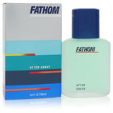Fathom by DanaAfter Shave 3.4 ozMen(cologne, perfume, fragrance)