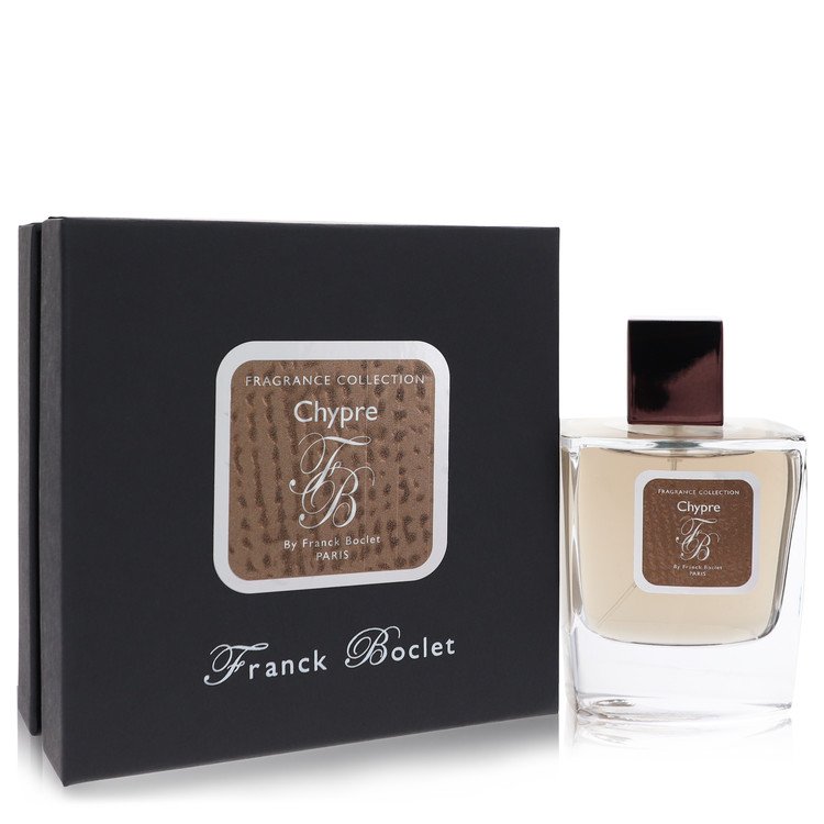 Franck Boclet Chypre von Franck BocletEau de Parfum Spray 3,4 oz