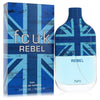 FCUK Rebel von French ConnectionEau de Toilette Spray 3,4 oz