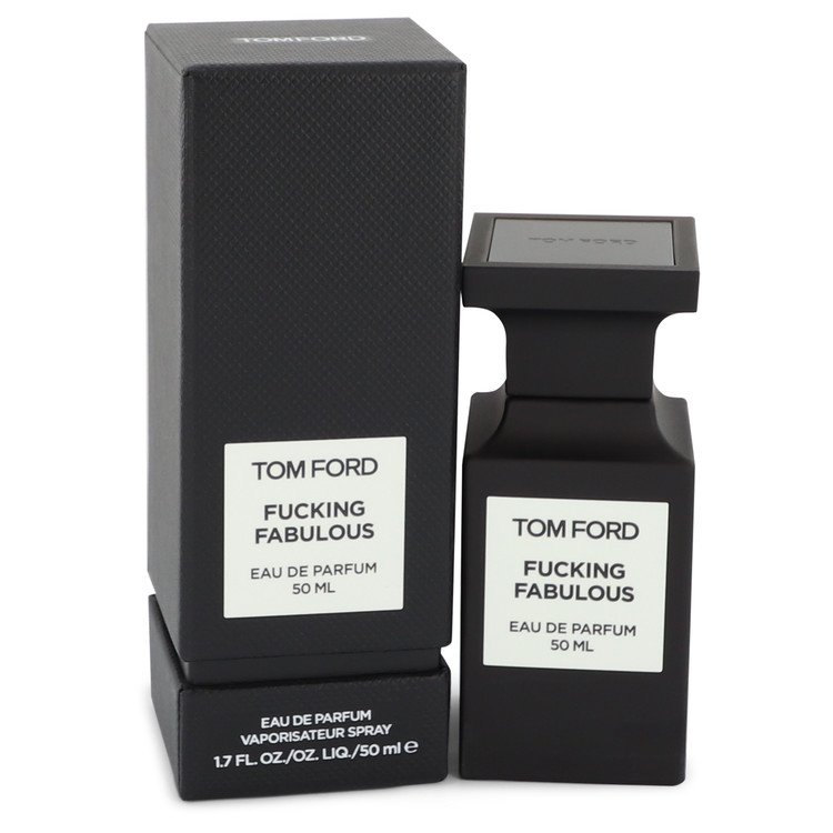 Fucking Fabulous by Tom FordEau De Parfum Spray 1.7 oz