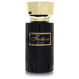 Fiction Oud by Riiffs Hair Mist Unboxed 1.7 oz Women's Fragrance for Lasting All-Day Aroma