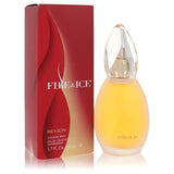 Fire &amp; Ice von Revlon Cologne Spray 1,7 oz
