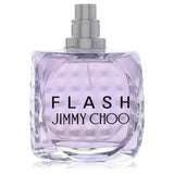 Flash by Jimmy Choo Eau De Parfum Spray Tester 3.4 oz for Women, Luxurious Fragrance