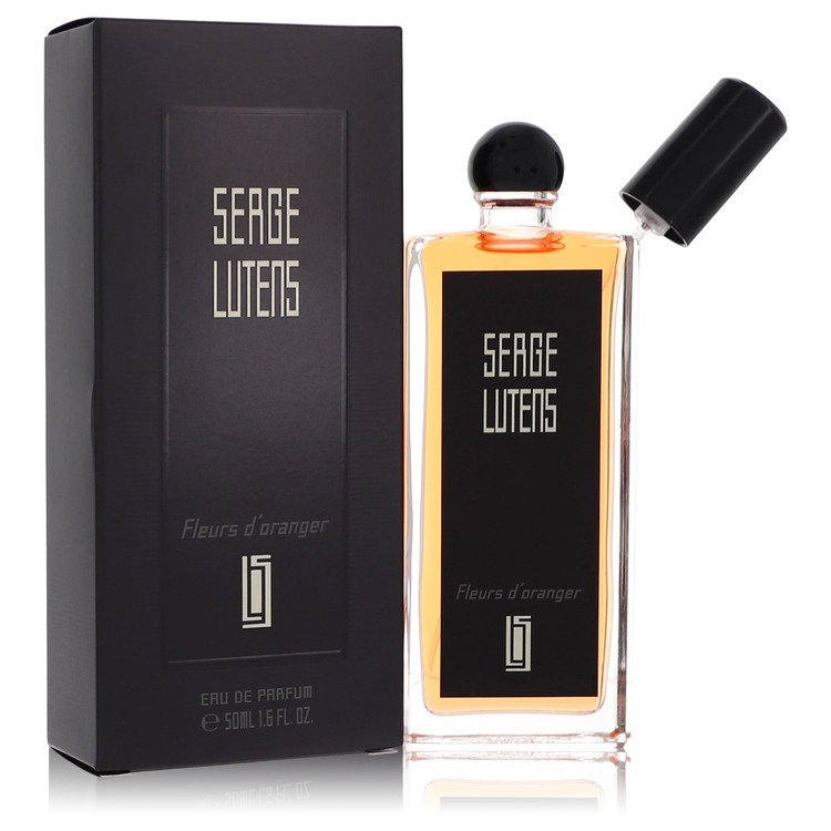 Fleurs D'Oranger von Serge LutensEau De Parfum Spray (Unisex) 1,69 oz