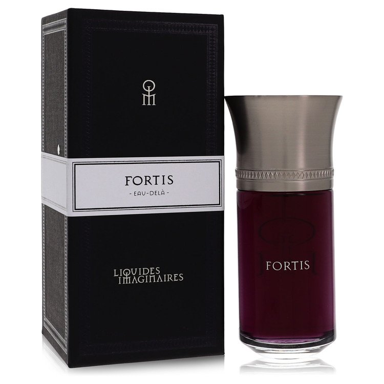 Fortis von Liquides ImaginairesEau De Parfum Spray 3,3 oz