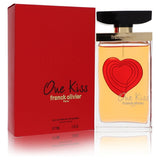 Franck Olivier One Kiss Eau De Parfum Spray 2.5 oz for Women - Elegant Floral Fragrance