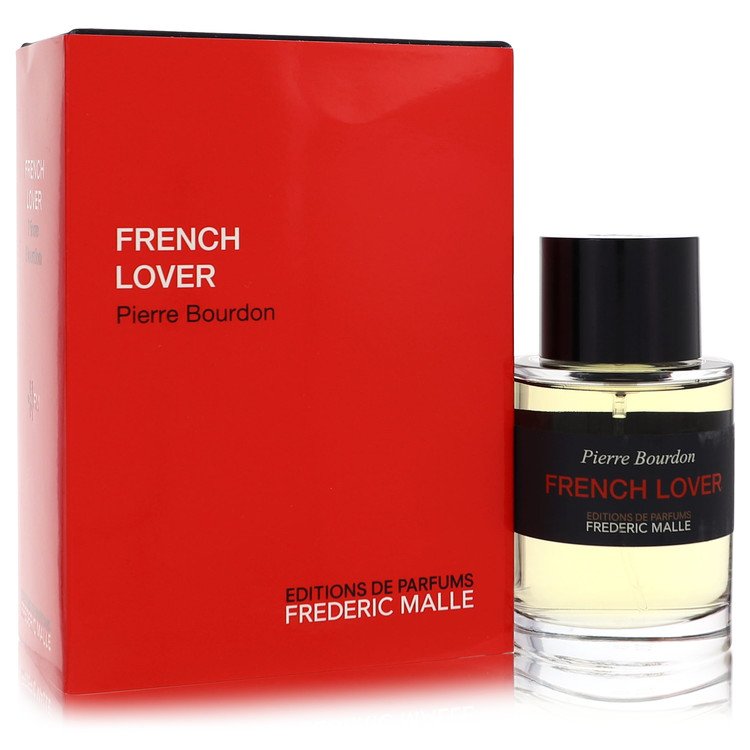 French Lover von Frederic MalleEau de Parfum Spray 3,4 oz