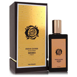 French Leather von MemoEau de Parfum Spray (Unisex) 6,75 oz