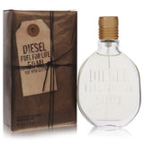 Fuel For Life by Diesel Eau De Toilette Spray 1.7 oz for Men – Invigorating Fragrance