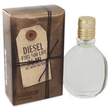 Fuel For Life by Diesel Eau De Toilette Spray 1 oz for Men – Invigorating Fragrance Experience