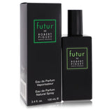 Futur by Robert Piguet Eau De Parfum Spray 3.4 oz for Women - Timeless Elegance in Fragrance