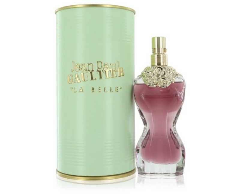 Jean Paul Gaultier La Belle Perfume 1.7 oz Eau De Parfum Spray