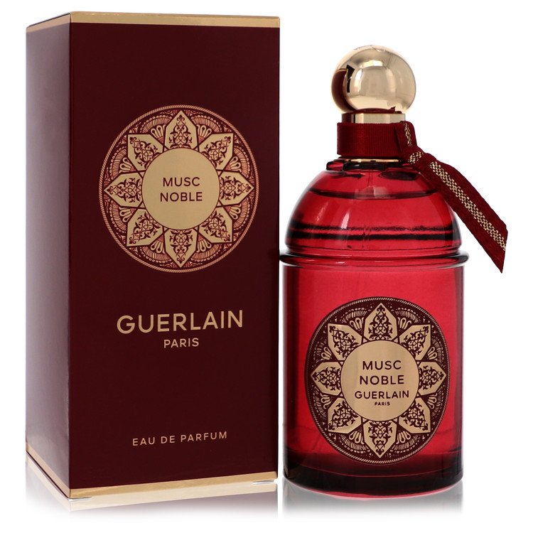 Musc Noble by GuerlainEau De Parfum Spray 4.2 oz