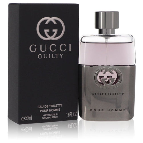 Gucci Guilty by GucciEau De Toilette Spray 1,7 oz