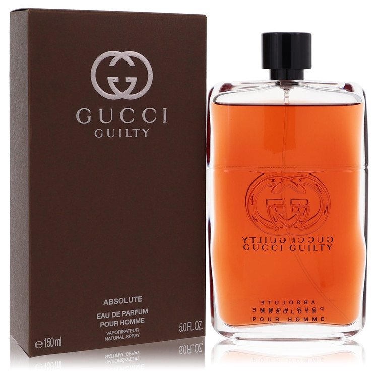 Gucci Guilty Absolute von GucciEau de Parfum Spray 5 oz