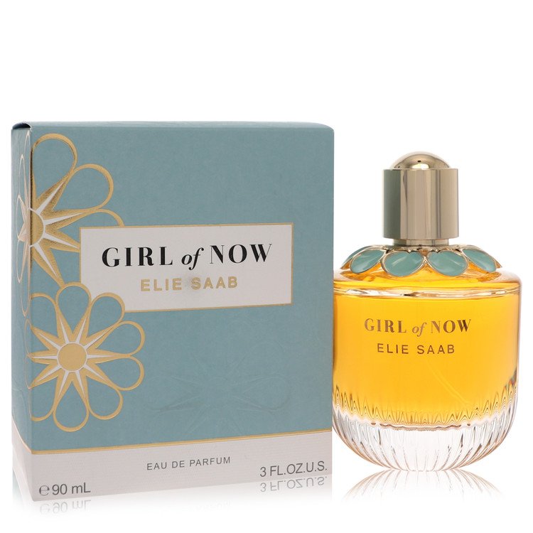 Girl of Now von Elie SaabEau de Parfum Spray 3 oz