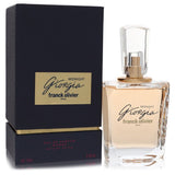 Giorgia Midnight by Franck Olivier Eau De Parfum Spray 2.5 oz for Women - Captivating Fragrance