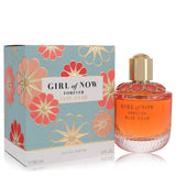 Girl of Now Forever by Elie Saab Eau De Parfum 3 oz - Bright, Feminine Fragrance for Women