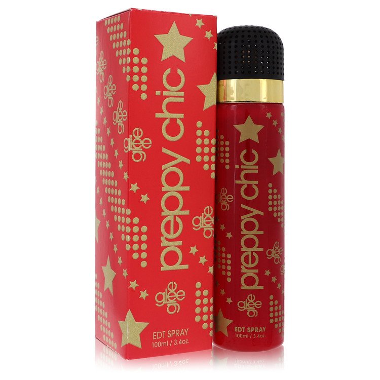 Glee Preppy Chic von Marmol &amp; SonEau de Toilette Spray 3,4 oz