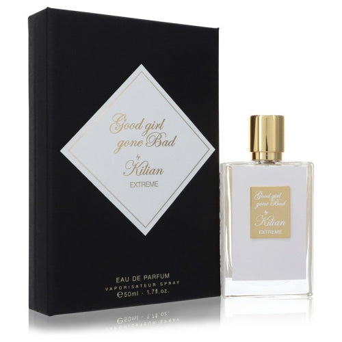 Good Girl Gone Bad Extreme by KilianEau De Parfum Refillable Spray 1.7 oz 1.7 oz / 50 ml / Alcohol, Amber, Woody, Aldehyde, Oils Women