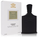 Green Irish Tweed by Creed Eau De Parfum Spray 3.3 oz for Timeless Freshness and Elegance
