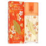 Green Tea Nectarine Blossom by Elizabeth Arden Eau De Toilette Spray for Refreshing Summer Scents