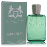 Greenley by Parfums De Marly Eau De Parfum Spray 4.2 oz Unisex Fragrance for All Occasions
