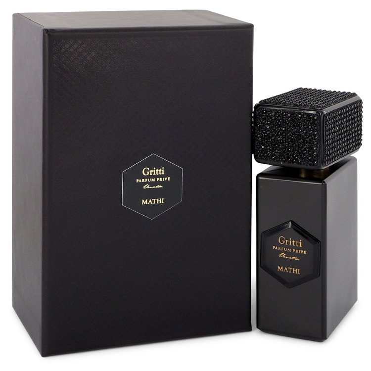 Gritti Mathi Prive von GrittiEau De Parfum Spray (Unisex) 3,4 oz