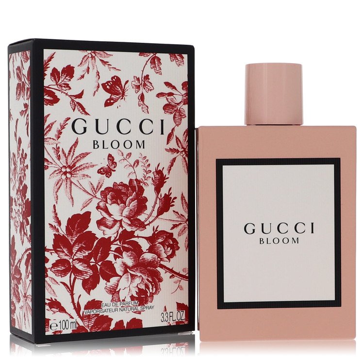 Gucci Bloom by GucciEau De Parfum Spray 3.3 oz