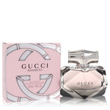 Gucci Bamboo by Gucci Eau De Parfum Spray 1.6 oz for All-Day Elegance