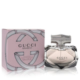 Gucci Bamboo by Gucci Eau De Parfum Spray 2.5 oz for Women - Elegant Floral Fragrance