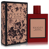 Gucci Bloom Ambrosia Di Fiori Eau De Parfum 3.3 oz Intense Floral Fragrance for Women