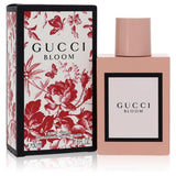 Gucci Bloom by Gucci Eau De Parfum Spray 1.6 oz for Women – Elegant Floral Fragrance