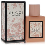 Gucci Bloom by Gucci Eau De Toilette Spray 1 oz Floral Elegance for Women
