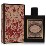 Gucci Bloom Intense Eau De Parfum Spray 3.3 oz for Women - Captivating Floral Fragrance
