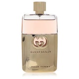Gucci Guilty Pour Femme by Gucci Eau De Parfum Spray Tester 3 oz for Modern Women