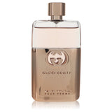 Gucci Guilty Pour Femme by Gucci Eau De Toilette Spray Tester 3 oz for Modern Women