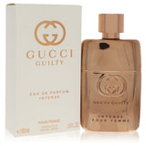 Gucci Guilty Pour Femme Intense Eau De Parfum Spray 1.6 oz - Bold Feminine Fragrance