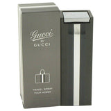 Gucci (New) by Gucci Eau De Toilette Spray 1 oz for Men - Timeless Elegance in Fragrance