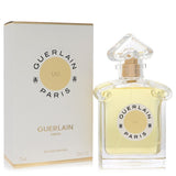 Guerlain Liu by Guerlain Eau De Parfum Spray 2.5 oz For Women - Elegant Floral Fragrance