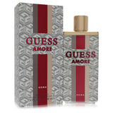 Guess Amore Roma by Guess Eau De Toilette Spray 3.4 oz Unisex Fragrance for All Occasions