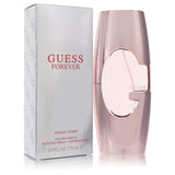 Guess Forever by Guess Eau De Parfum Spray 2.5 oz for Lasting All-Day Fragrance