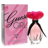 Guess Girl by Guess Eau De Toilette Spray 1.7 oz for Women - Irresistibly Fresh Fragrance