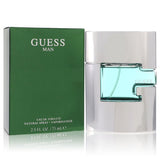 Guess (New) by Guess Eau De Toilette Spray 2.5 oz for Men - Captivating Fragrance Experience