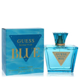 Guess Seductive Blue by Guess Eau De Toilette Spray 2.5 oz for Alluring Women