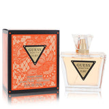 Guess Seductive Flirt by Guess Eau De Toilette Spray 2.5 oz for Irresistible Confidence