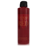 Guess Seductive Homme Red Body Spray 6 oz for Long-Lasting Fragrance and Allure