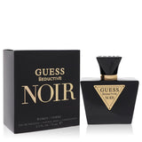Guess Seductive Noir by Guess Eau De Toilette Spray 2.5 oz - Elegant Floral Perfume for Women