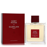 Habit Rouge von GuerlainEau De Parfum Spray 3,4 oz